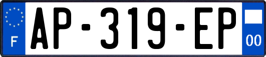 AP-319-EP
