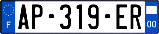 AP-319-ER