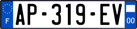 AP-319-EV