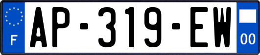 AP-319-EW