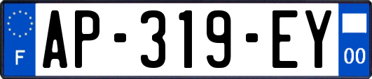AP-319-EY
