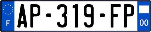 AP-319-FP