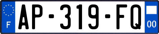 AP-319-FQ