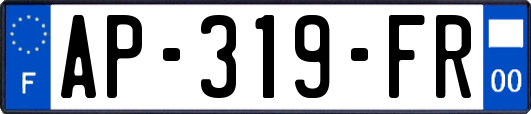 AP-319-FR