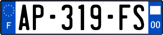 AP-319-FS