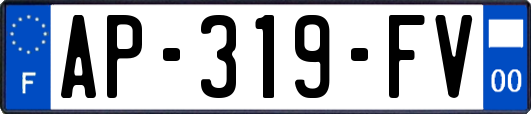 AP-319-FV