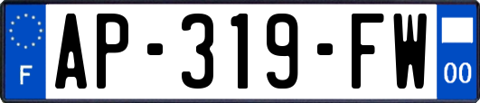 AP-319-FW