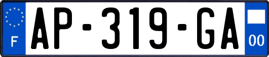 AP-319-GA