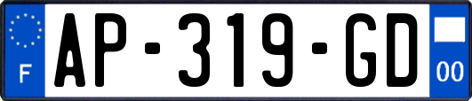 AP-319-GD