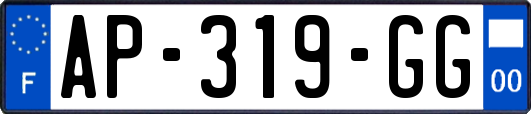 AP-319-GG