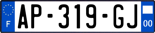 AP-319-GJ