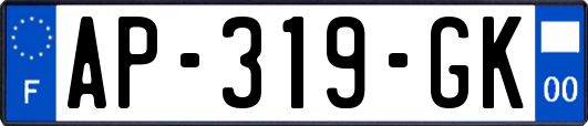 AP-319-GK