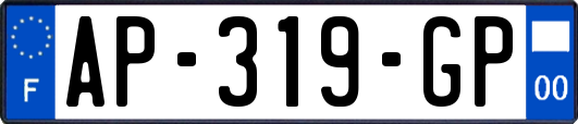 AP-319-GP