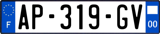 AP-319-GV