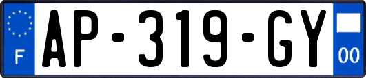 AP-319-GY