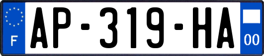 AP-319-HA