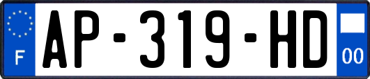 AP-319-HD
