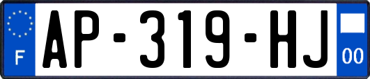 AP-319-HJ