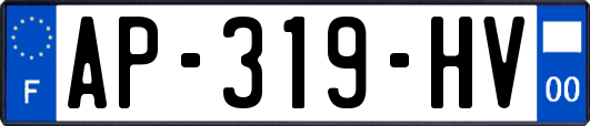 AP-319-HV