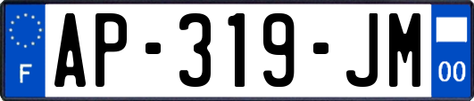 AP-319-JM