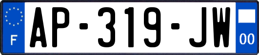 AP-319-JW