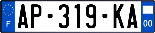 AP-319-KA