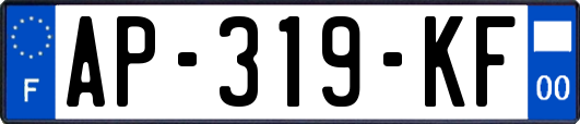 AP-319-KF