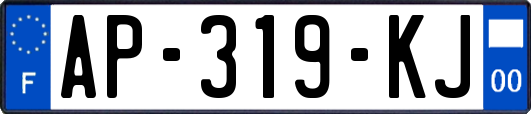 AP-319-KJ