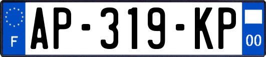 AP-319-KP