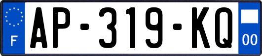 AP-319-KQ