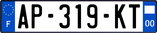 AP-319-KT