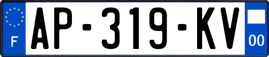 AP-319-KV