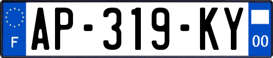 AP-319-KY