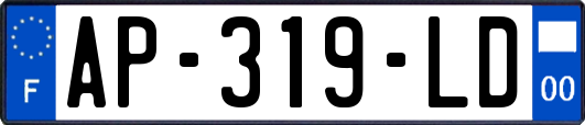 AP-319-LD