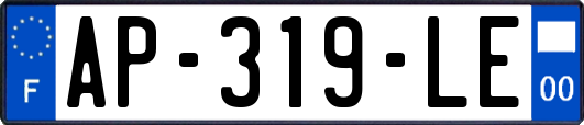 AP-319-LE
