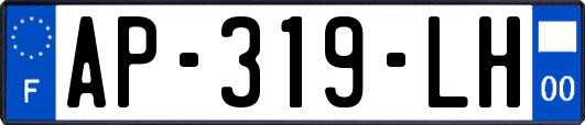 AP-319-LH