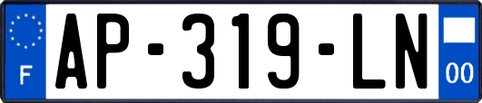 AP-319-LN