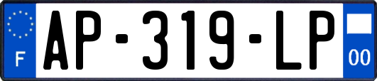 AP-319-LP