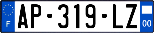 AP-319-LZ