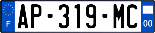 AP-319-MC