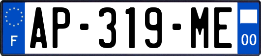 AP-319-ME