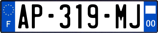 AP-319-MJ