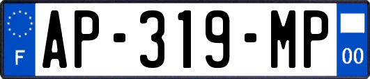 AP-319-MP