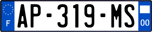 AP-319-MS