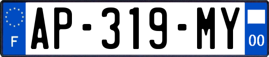 AP-319-MY