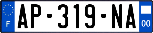 AP-319-NA
