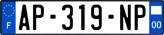 AP-319-NP