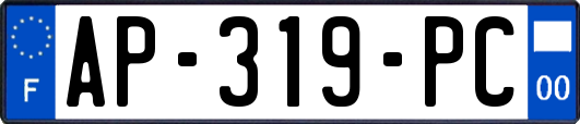 AP-319-PC