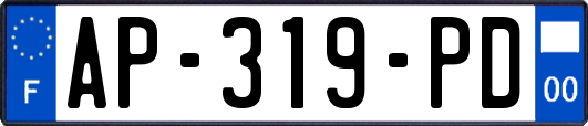 AP-319-PD