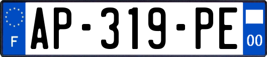 AP-319-PE